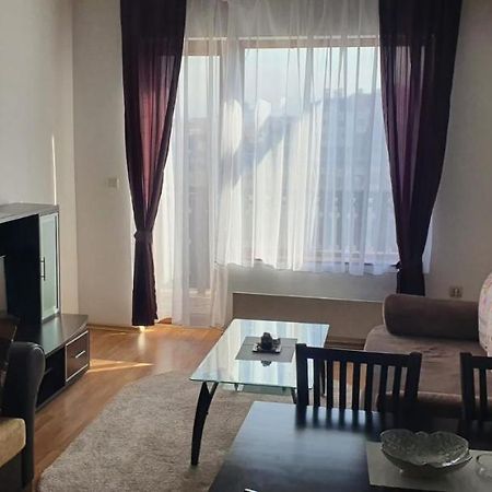 Bansko Apartment Bagian luar foto