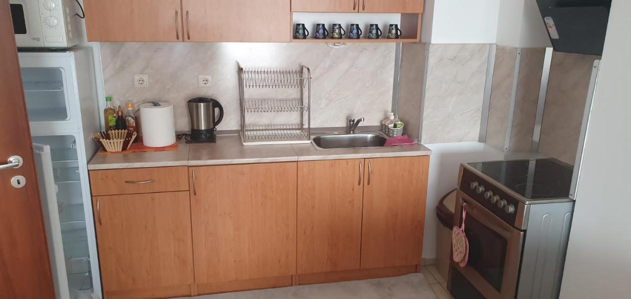 Bansko Apartment Bagian luar foto