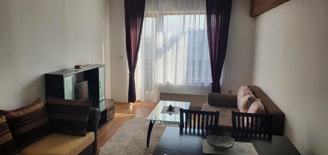 Bansko Apartment Bagian luar foto