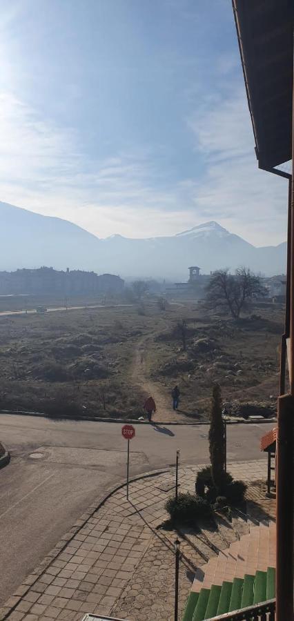 Bansko Apartment Bagian luar foto