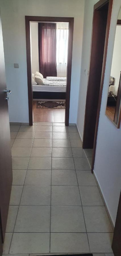 Bansko Apartment Bagian luar foto