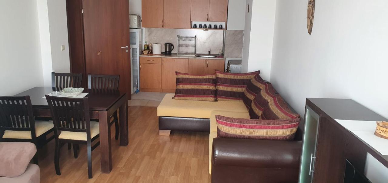 Bansko Apartment Bagian luar foto